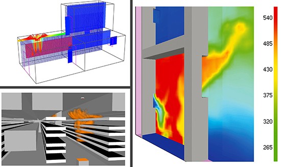 Fire Dynamics